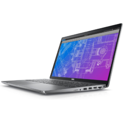 Dell Precision 3570 Core i5-12th Laptop Price in India