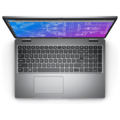 Dell Precision 3570 Core i5-12th Laptop Price in India