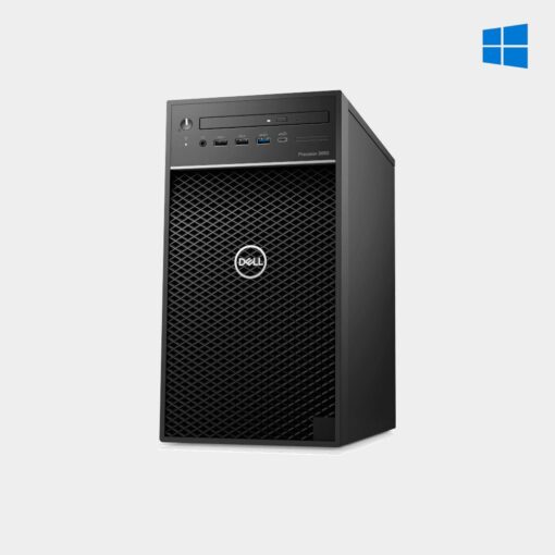 Dell Precision 3650 Tower i7-11th Gen Price in India