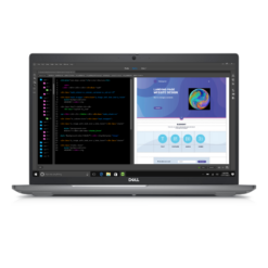 Dell Precision M3580 15-inch Laptop Online Price