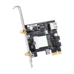 GIGABYTE GC-WB1733D WIFI/BT