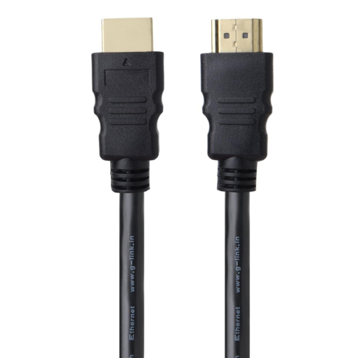 GLink Gold-Plated Soft -118 4K 10M HDMI