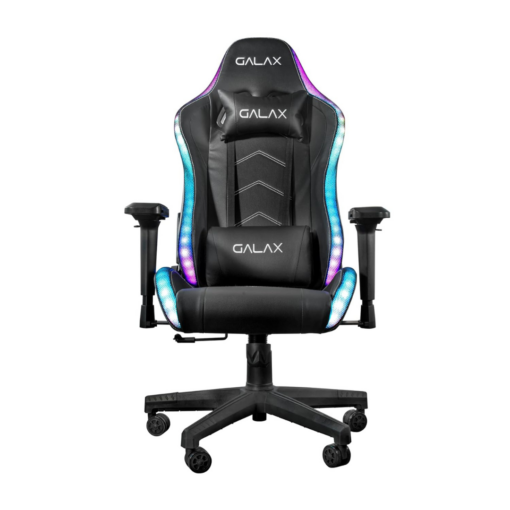 Galax Gaming Chair GC-01 RGB - Black