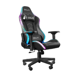 Galax Gaming Chair GC-01 RGB - Black