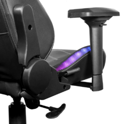 Galax Gaming Chair GC-01 RGB - Black