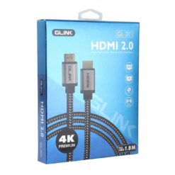 Glink GL-201 4K 1.8M HDMI