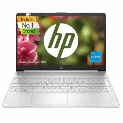 HP 15s-fr5010TU Core i5 Laptop Price in India