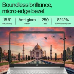 HP 15s-fr5010TU Core i5 Laptop Price in India