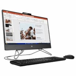 HP 240 G9 Core i7 12th Gen All in One Desktop Online Price