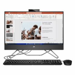 HP 240 G9 Core i5-12th Gen All in One Desktop Specifications