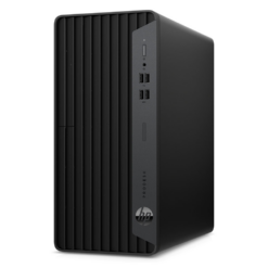 HP 400 G7 Core i7 10th Gen PC Tower Price in India