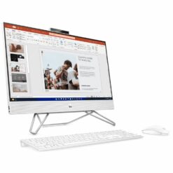 HP 240 G9 Core i3-12th All in One Desktop Online Price