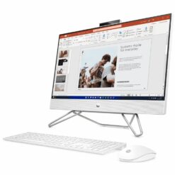 HP 240 G9 Core i3-12th All in One Desktop Online Price