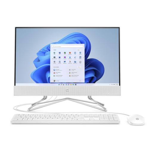 HP 22-dd2071in All in One Desktop Price in India