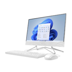 HP 22-dd2071in All in One Desktop Price in India