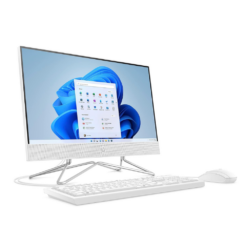 HP 22-dd2071in All in One Desktop Price in India