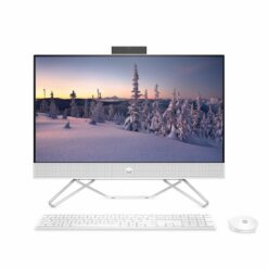 HP All-in-One Core i3 Desktop Price in India