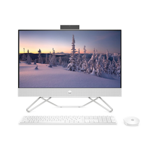 HP 24-cb1701 Core i3 AiO Desktop Online Price