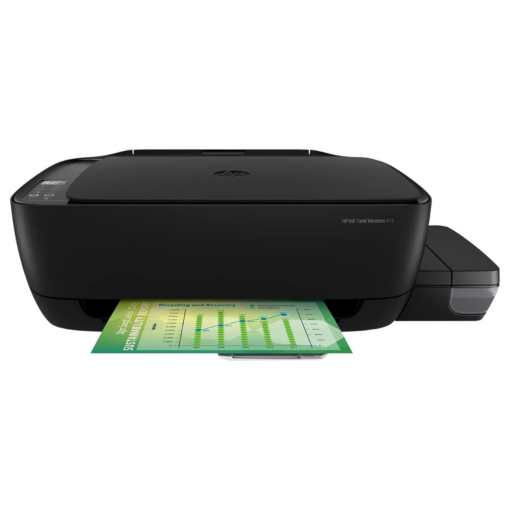 HP Ink Tank 415 WiFi Colour Printer