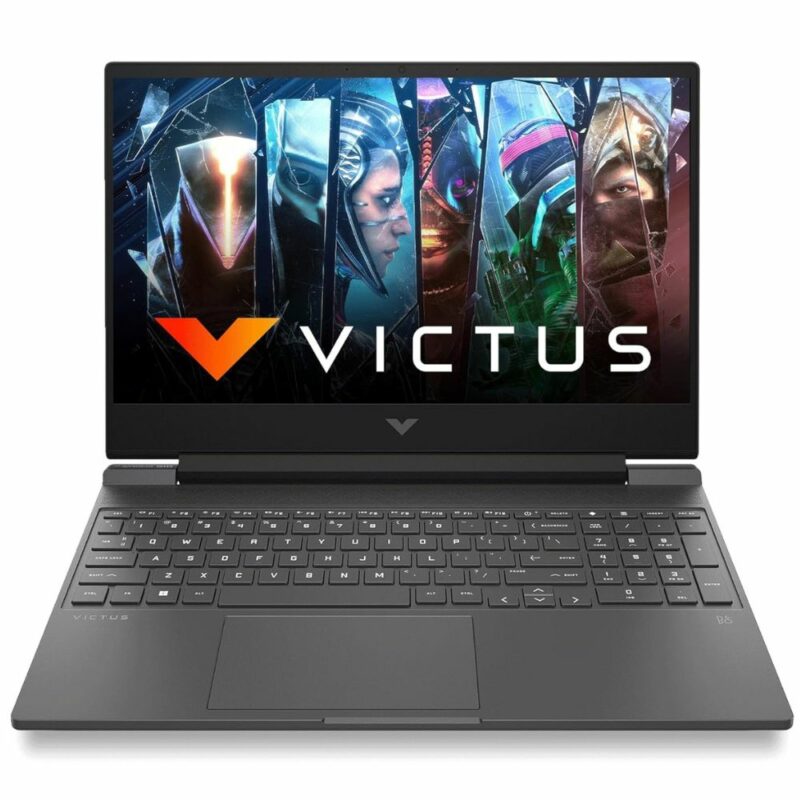 HP Victus Ryzen 5-5600H Gaming Laptop Price in India