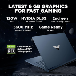 HP Victus Ryzen 7 Gaming Laptop Price in India
