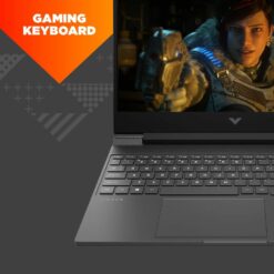 HP Victus Ryzen 5-5600H Gaming Laptop Price in India
