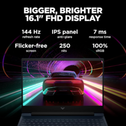 HP Victus Ryzen 7 Gaming Laptop Price in India