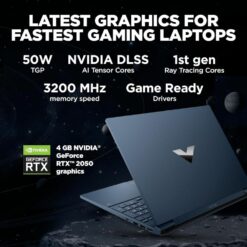 HP Victus Laptop i5-12th Gen Gaming Laptop Online Price