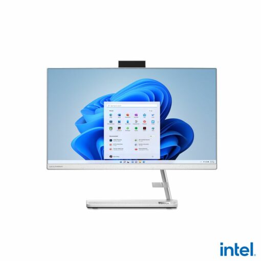 Lenovo AIO 3 Celeron 7305 Desktop Price in India