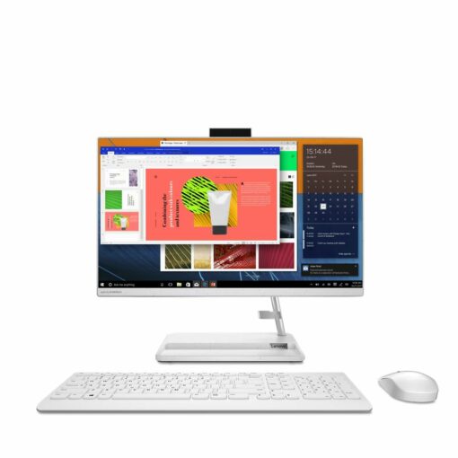 Lenovo Aio 3 Ryzen 3-3250U Desktop Specifications and Price