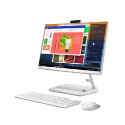 Lenovo Aio 3 Ryzen 3-3250U Desktop Specifications and Price