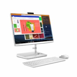 Lenovo Aio 3 Ryzen 3-3250U Desktop Specifications and Price