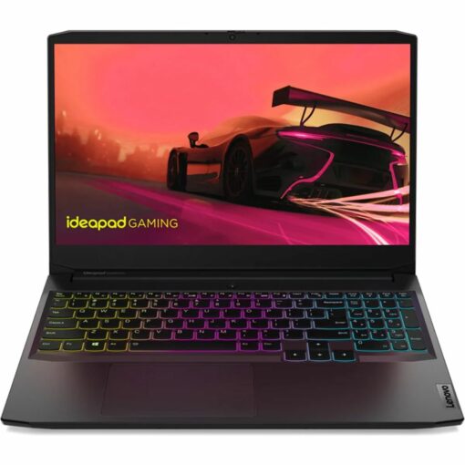 Lenovo G3 AMD Ryzen 7-5800H Laptop Online Price