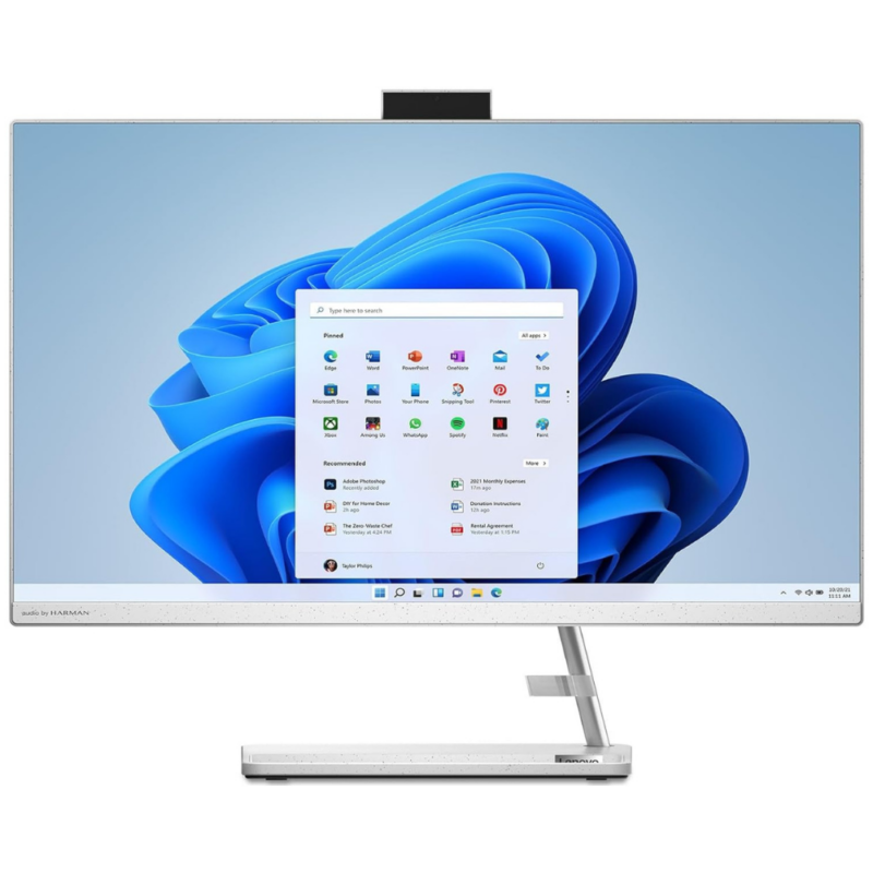 Lenovo IdeaCentre 3 All in One Desktop Price in India