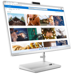 Lenovo IdeaCentre 3 All in One Desktop Price in India