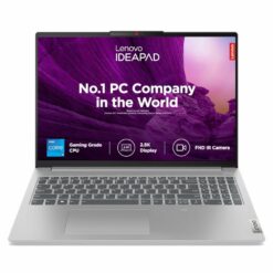 Lenovo IdeaPad Slim 5 13th Gen i5 Laptop Price in India