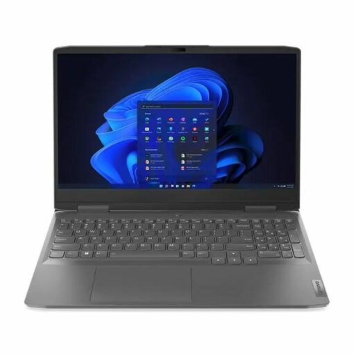 Lenovo LOQ Core i5-12th Gen Laptop Price in India