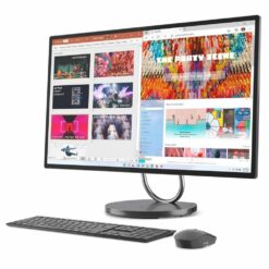 Lenovo Yoga 9 Core i9-13th Gen AIO Desktop Price in India