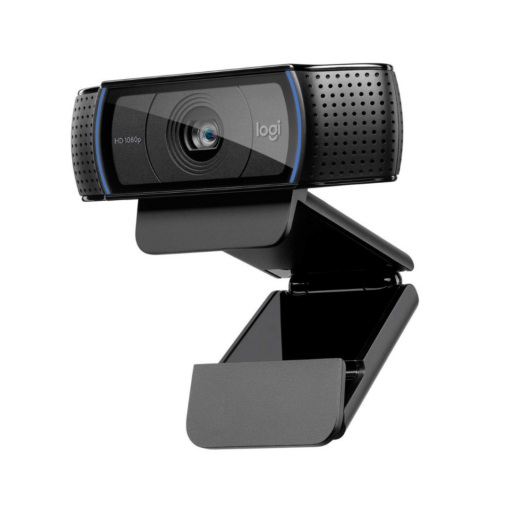 Logitech C920 HD Pro Webcam 1080