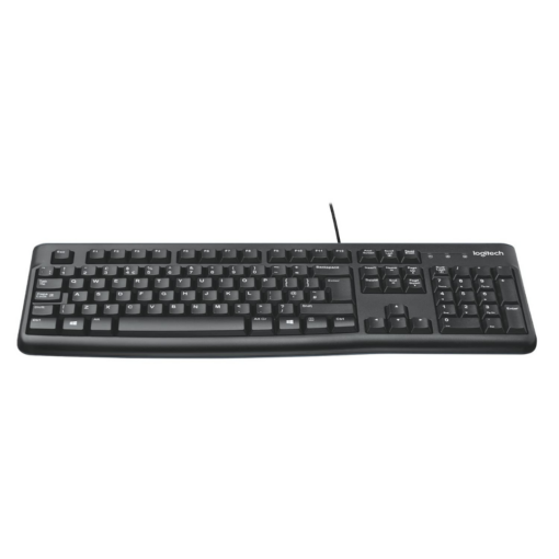 Logitech K120 USB Keyboard