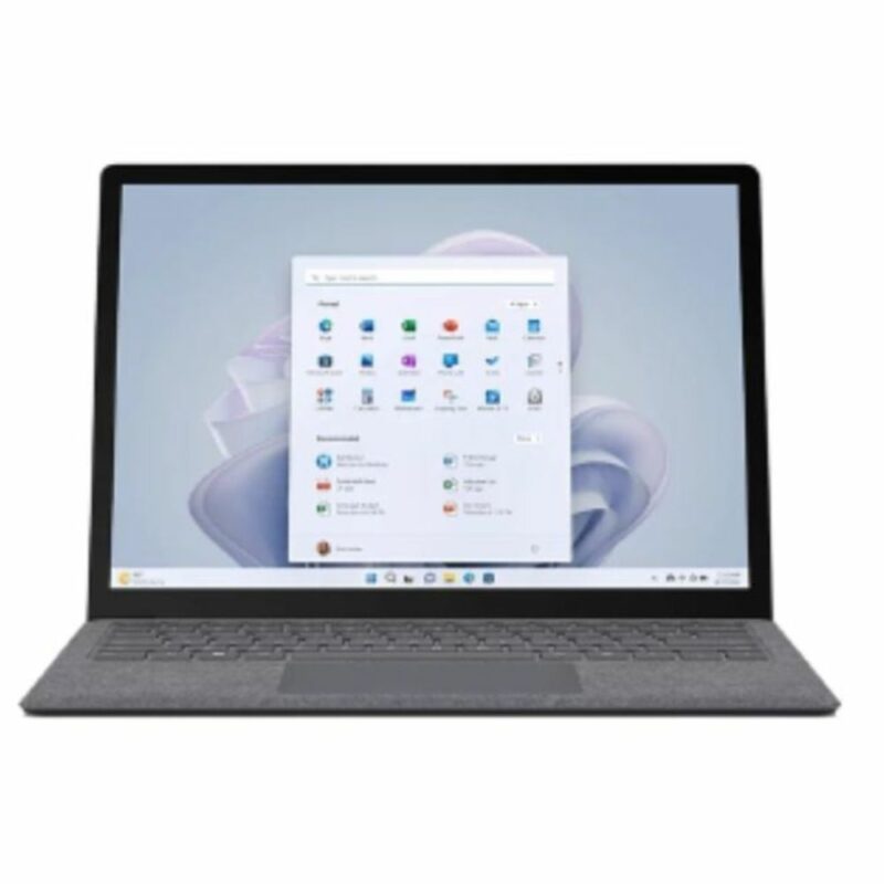Microsoft Surface 5 13.5-Inch Laptop Best Online Price