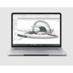 Microsoft Surface Studio 2 13th Gen i7 Laptop Price in India