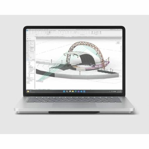 Buy Microsoft Surface Studio 2 i7-13th Gen Laptop on EMI