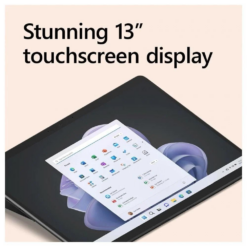 Surface Pro 9 on EMI! No Credit Card? No Problem! Own it with Debit Card EMI or No Cost EMI.