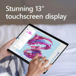 Microsoft Surface Pro 9 13-inch Laptop Price in India