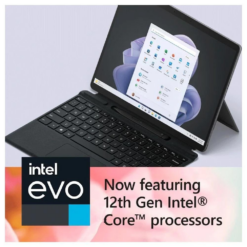 Surface Pro 9 on EMI! No Credit Card? No Problem! Own it with Debit Card EMI or No Cost EMI.