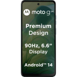 Motorola G04 Price in India