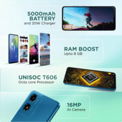 Motorola G04 Specifications and Price