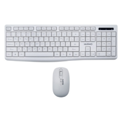 NUBWO KIT NKM-625 White