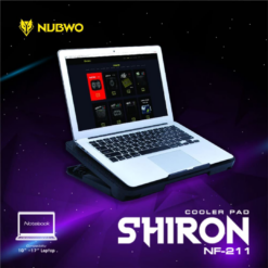 NUBWO SHIRON NF-211 USB Cooling Pad